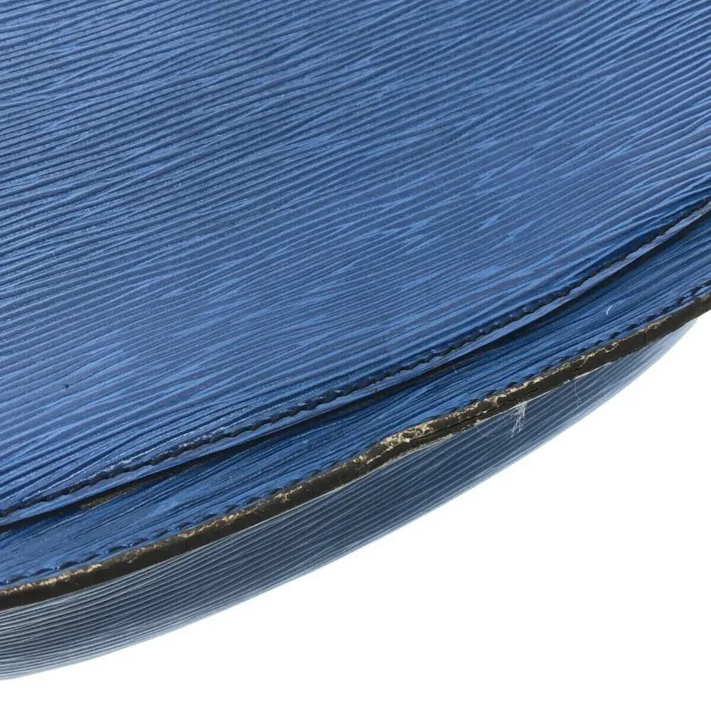 Auth Louis Vuitton Saint Cloud Toledo #152667L46B - Picture 13 of 15